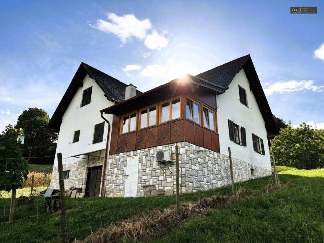 Haus kaufen in Tautendorf bei Fürstenfeld, Fürstenfeld