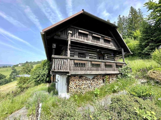 Haus kaufen in Griffen