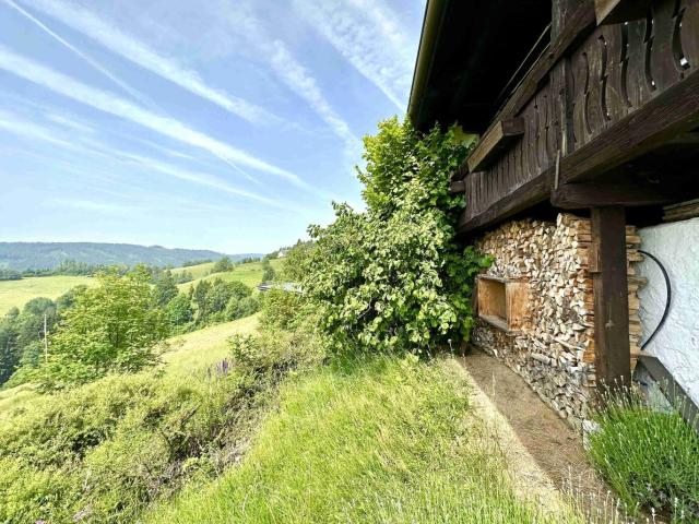 Haus kaufen in Griffen