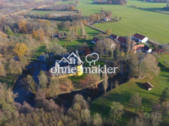 Apartment mieten in Borgholzhausen, Nordrhein-Westfalen