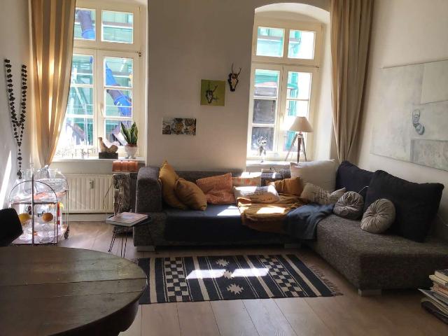 Wohnung kaufen in Görlitz