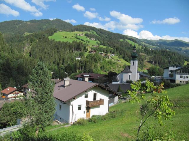 Apartment kaufen in Auffach, Wildschönau