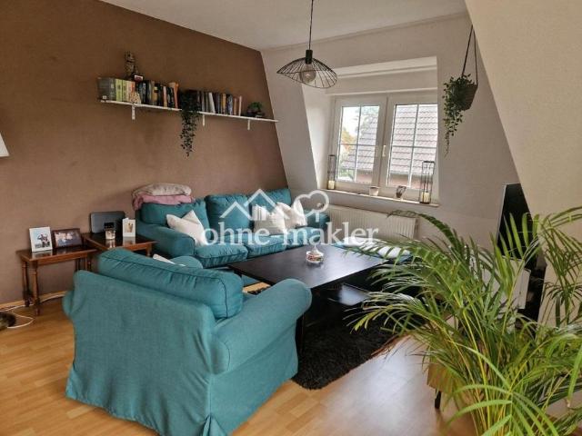 Apartment mieten in Diepholz, Niedersachsen