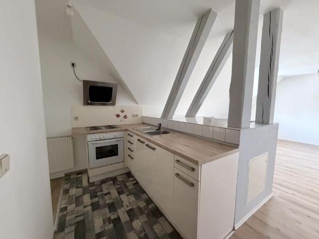 Apartment mieten in Ilsenburg