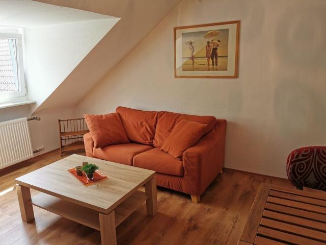 Apartment mieten in Spich, Troisdorf
