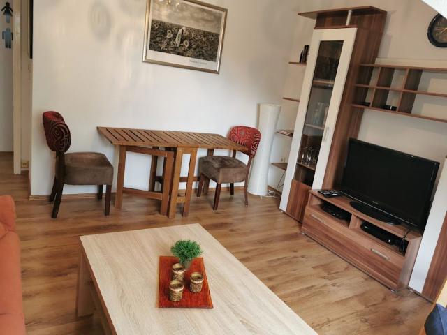 Apartment mieten in Spich, Troisdorf