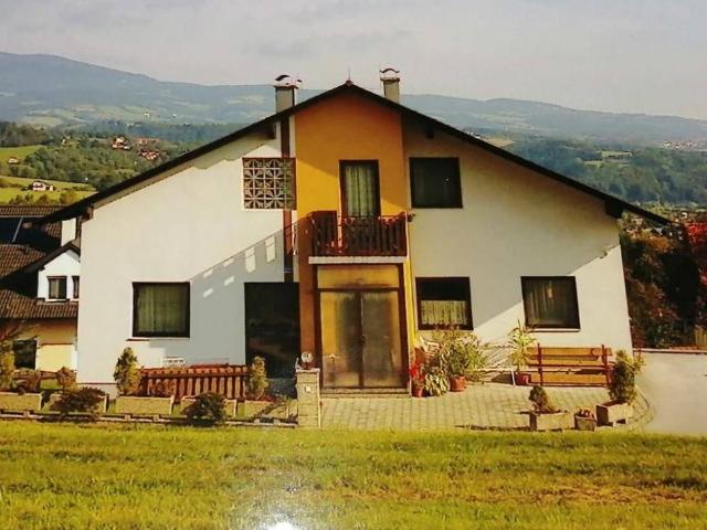 Apartment mieten in Rohrbach an der Lafnitz, Steiermark
