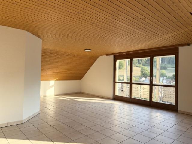 Wohnung mieten in Obermumpf, Aargau