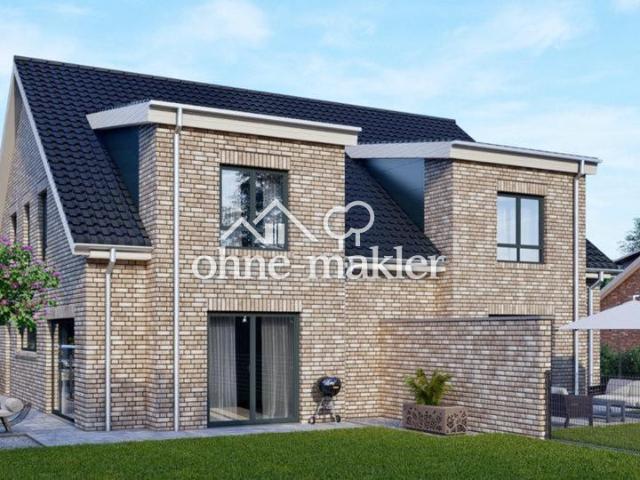 Haus mieten in Pronstorf, Schleswig-Holstein