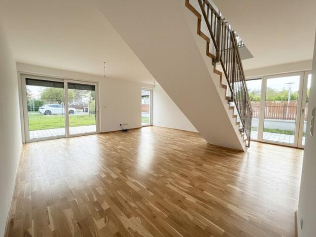 Doppelhaushälfte mieten in Wöllersdorf-Steinabrückl, Niederösterreich