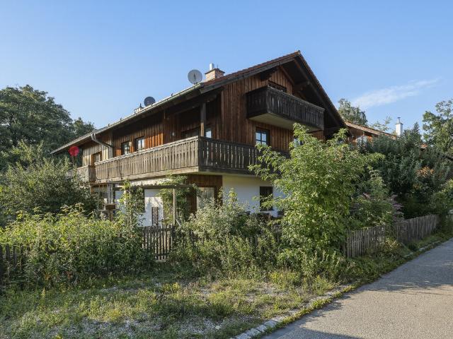 Doppelhaushälfte kaufen in Bayern