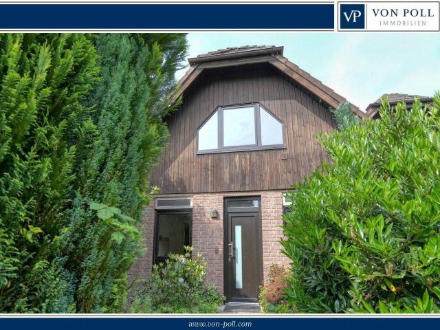 Haus kaufen in Bochum