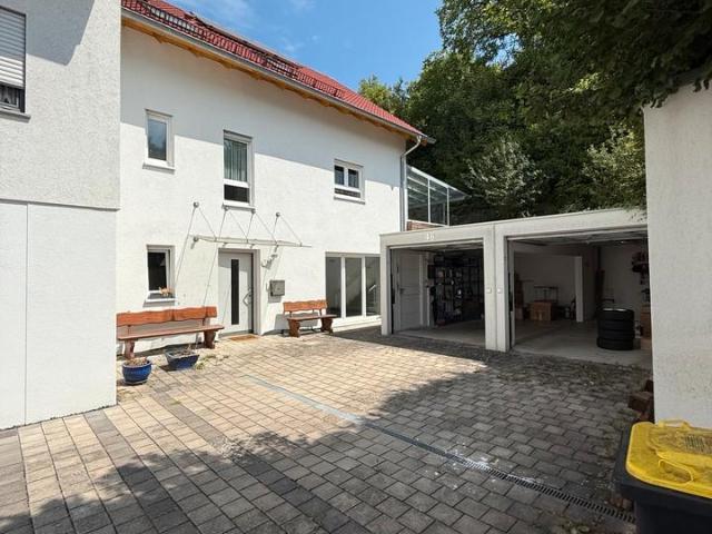 Haus kaufen in Sondelfingen, Reutlingen