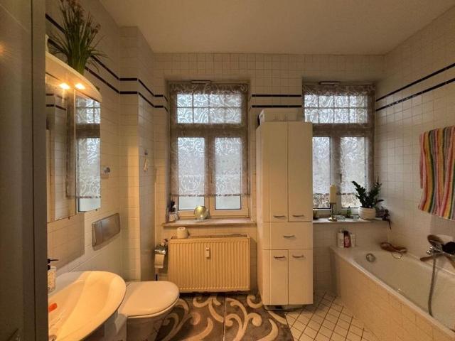 Apartment mieten in Meerane, Sachsen