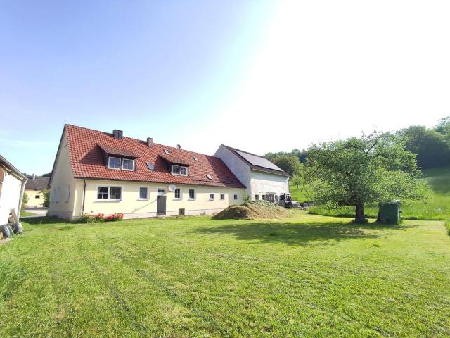 Haus kaufen in Heidenheim, Bayern