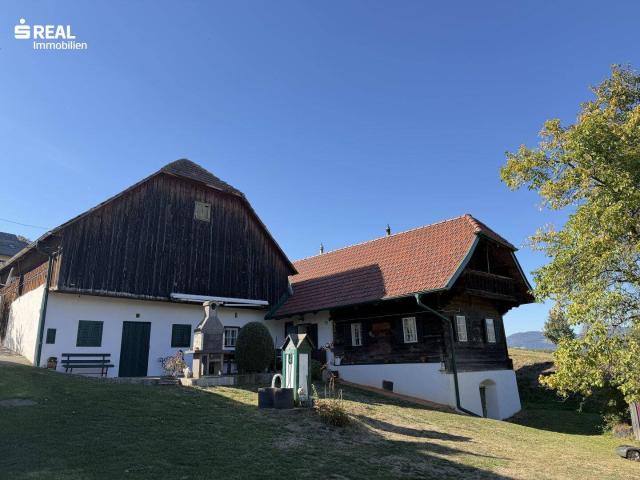 Haus kaufen in Haidenhöf, Pöllau