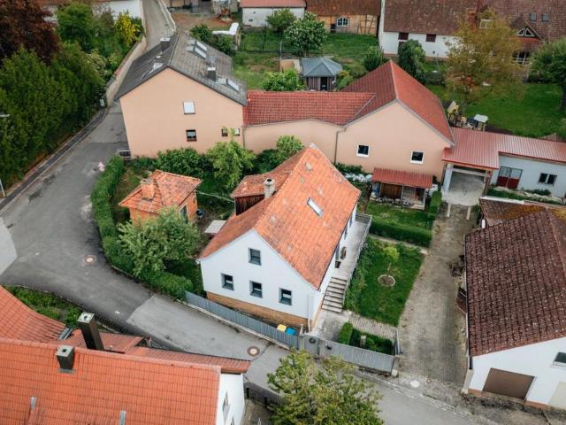 Haus kaufen in Hohenroth, Bayern