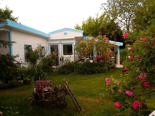 Haus kaufen in Wandlitz