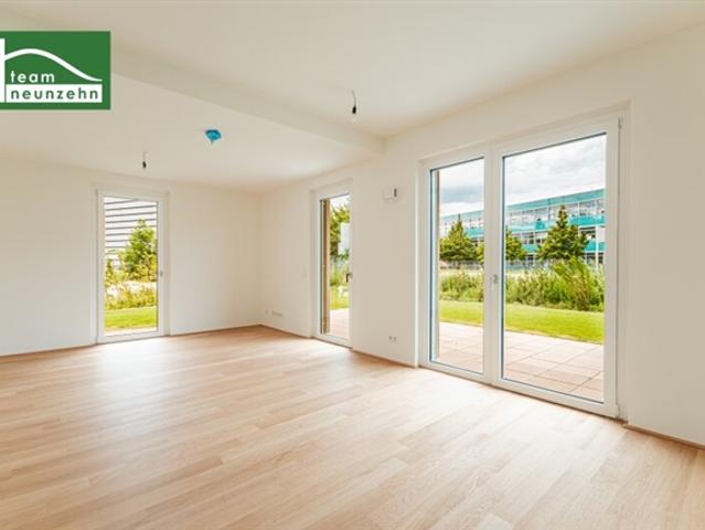 Wohnung kaufen in Floridsdorf, Wien
