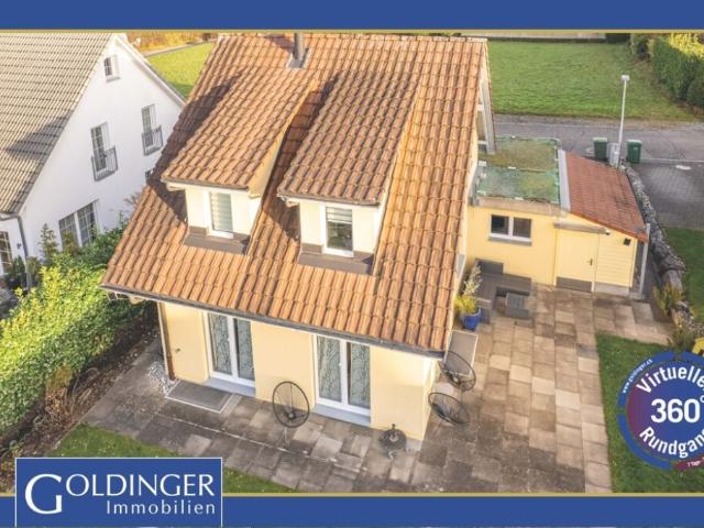 Einfamilienhaus kaufen in Kreuzlingen, Thurgau