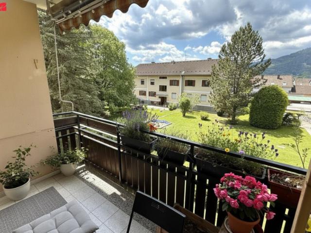 Wohnung kaufen in Peggau, Steiermark