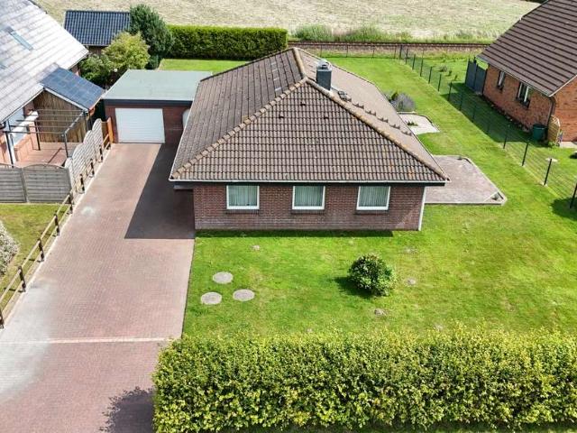 Haus kaufen in Oesterdeichstrich, Kreis Dithmarschen