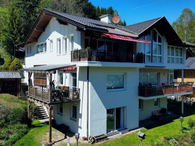 Wohnung kaufen in Edling, Spittal an der Drau