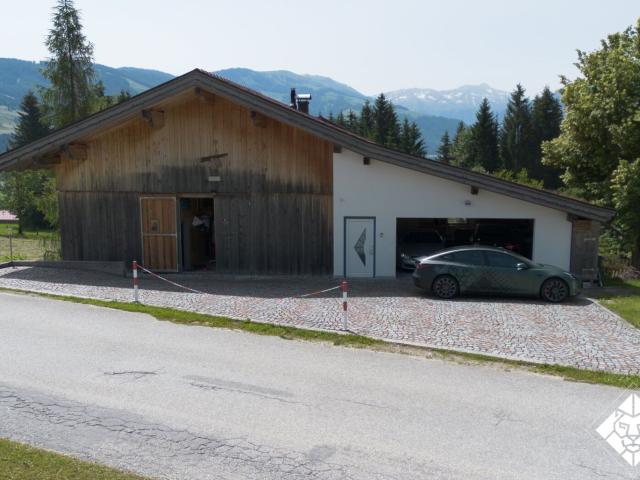 Wohnung mieten in Hopfgarten i.Br., Tirol