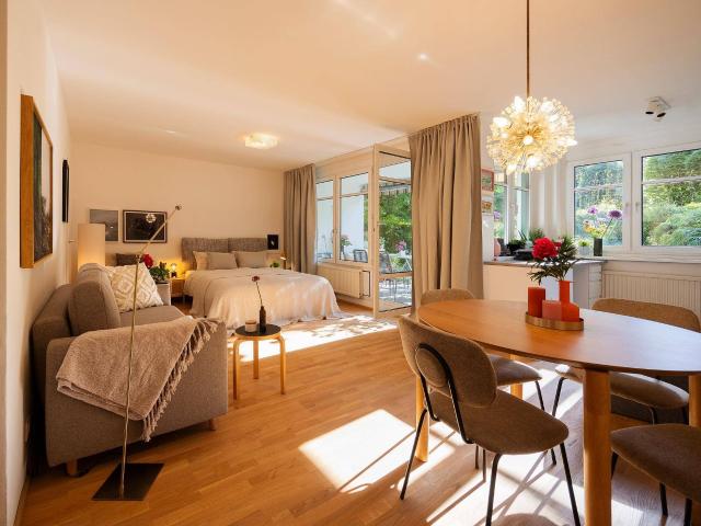 Apartment mieten in KG Ober St. Veit, Wien