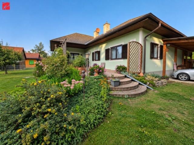 Bungalow kaufen in Graz, Gersdorf-Feistritz