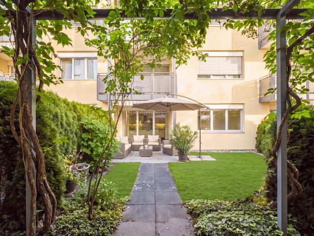 Wohnung kaufen in Lü