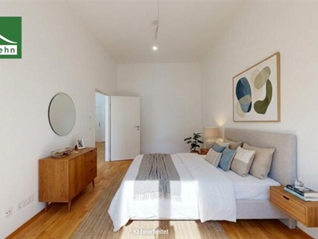 Wohnung mieten in Lend, Gersdorf-Feistritz