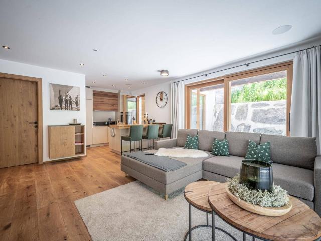 Apartment kaufen in Kirchberg in Tirol, Tirol