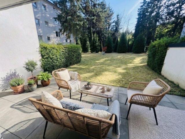 Apartment mieten in Purkersdorf, Niederösterreich