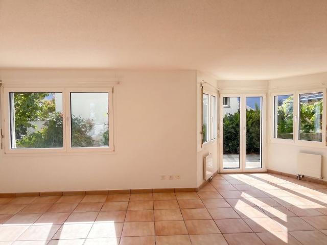 Apartment mieten in Flüelen, Uri