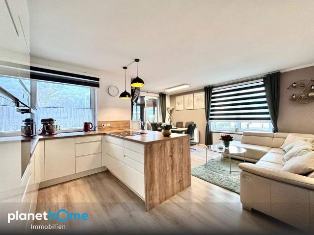 Wohnung kaufen in Aurachamhongar, Oberösterreich