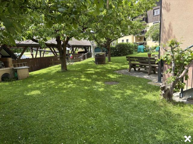 Apartment mieten in Gersdorf-Feistritz, Hartensdorf