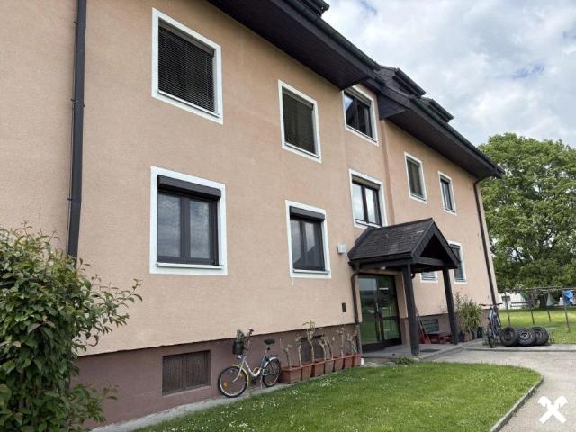 Apartment mieten in Gersdorf-Feistritz, Hartensdorf
