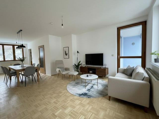 Wohnung mieten in Heiligenkreuz am Waasen, Steiermark