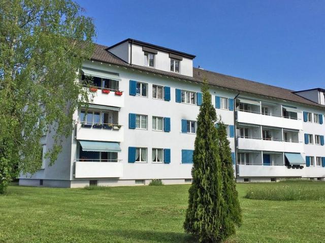 Apartment mieten in Riehen, Basel-Stadt
