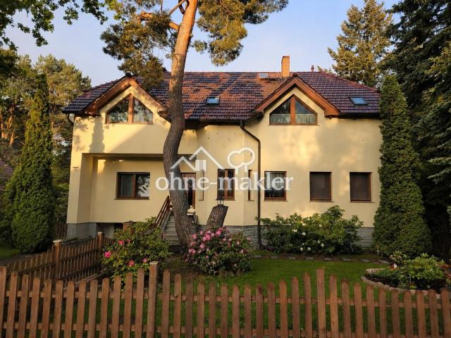Haus mieten in Treptow–Köpenick, Berlin
