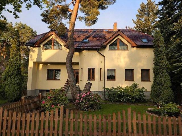Haus mieten in Treptow–Köpenick, Berlin