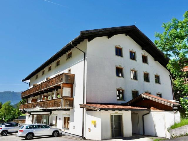 Apartment kaufen in Reith bei Seefeld, Tirol