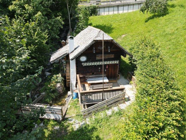 Apartment mieten in Oberalm