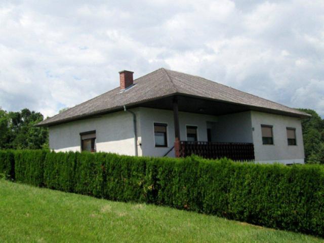 Haus kaufen in Bubendorf im Burgenland, Pilgersdorf