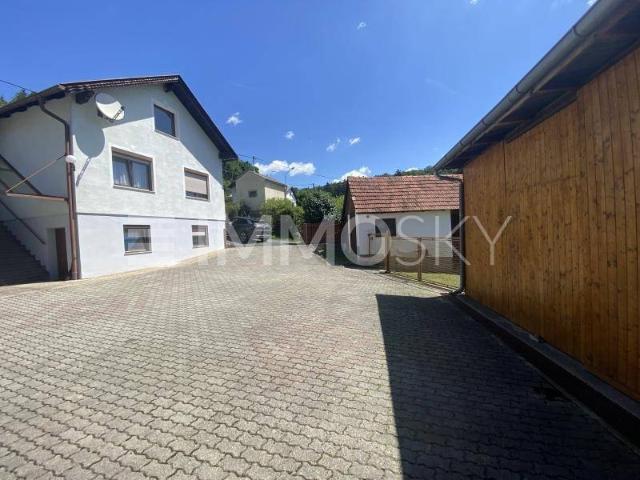 Haus kaufen in Stadtschlaining, Bezirk Oberwart