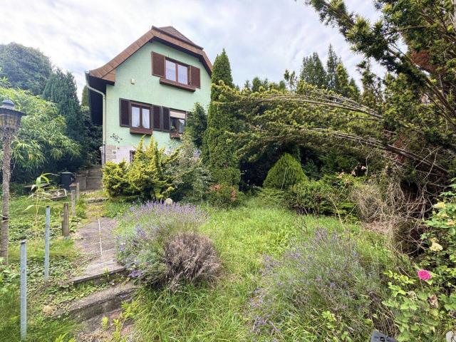 Haus kaufen in Klosterneuburg, Niederösterreich