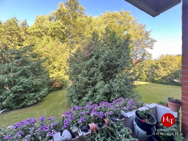 Wohnung kaufen in Horn-Lehe, Bremen