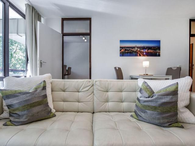 Apartment mieten in Lindenthal, Köln
