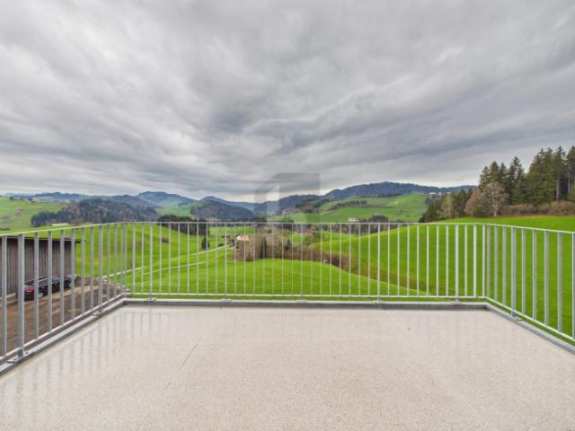 Wohnung mieten in Nassen, St. Gallen